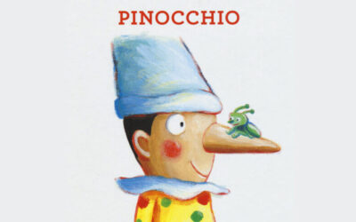 Divertiamoci con Pinocchio