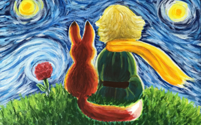 Il piccolo principe