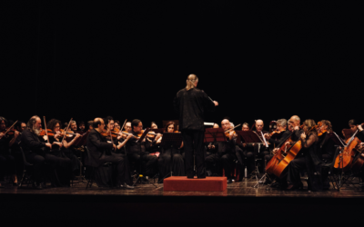 San Rocco Classica – Orchestra Sinfonica “Città di Grosseto”